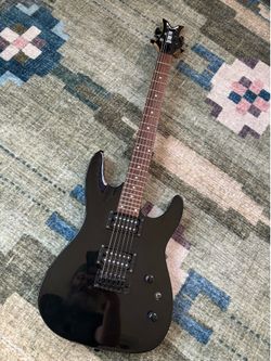 Dean vendetta electric guitar