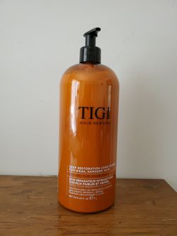 TIGI Conditioner
