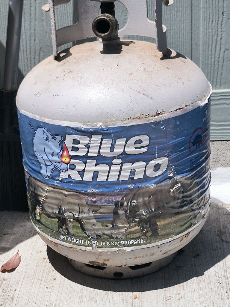 Propane Tanks