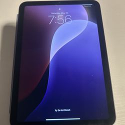 iPad Mini 6th Gen
