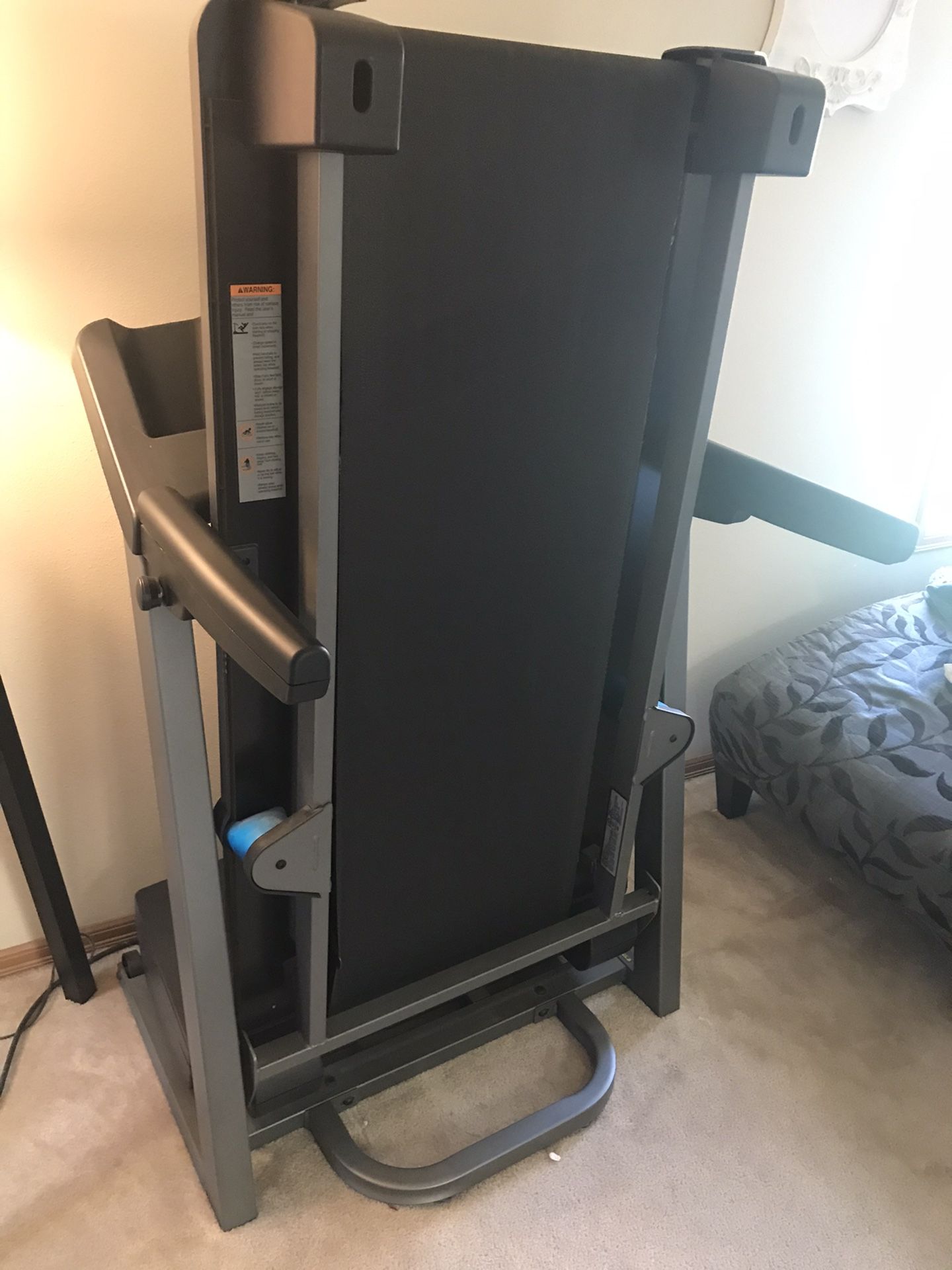 Treadmill. Pro form. XP 550 for Sale in Renton, WA OfferUp