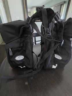 Bike Bag - Never Used