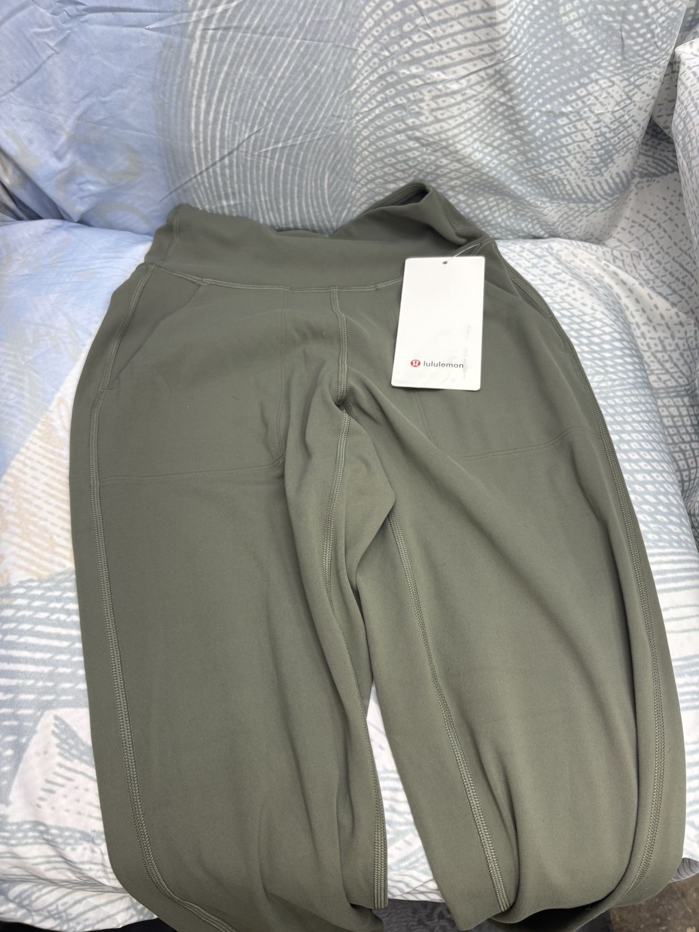 Lululemon Joggers
