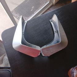 OEM Splash Guards 07-11 Nissan Sentra $25.