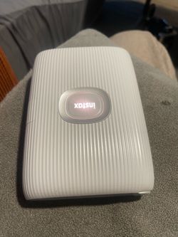 Fuji Instax mini link 2