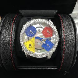 Jacob & Co Watch 