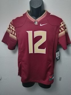 Florida State University Jersey YOUTH