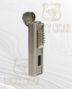 Lucky Torch Rustyko – Premium Cigar Torch Lighter