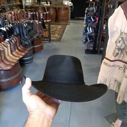 Tejana De México Estilo Vaquero 