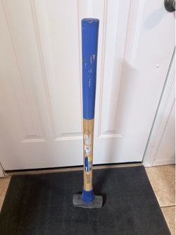 Kobalt 8 Pound Sledge Hammer
