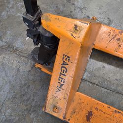 Eaglift Manual Pallet Jack