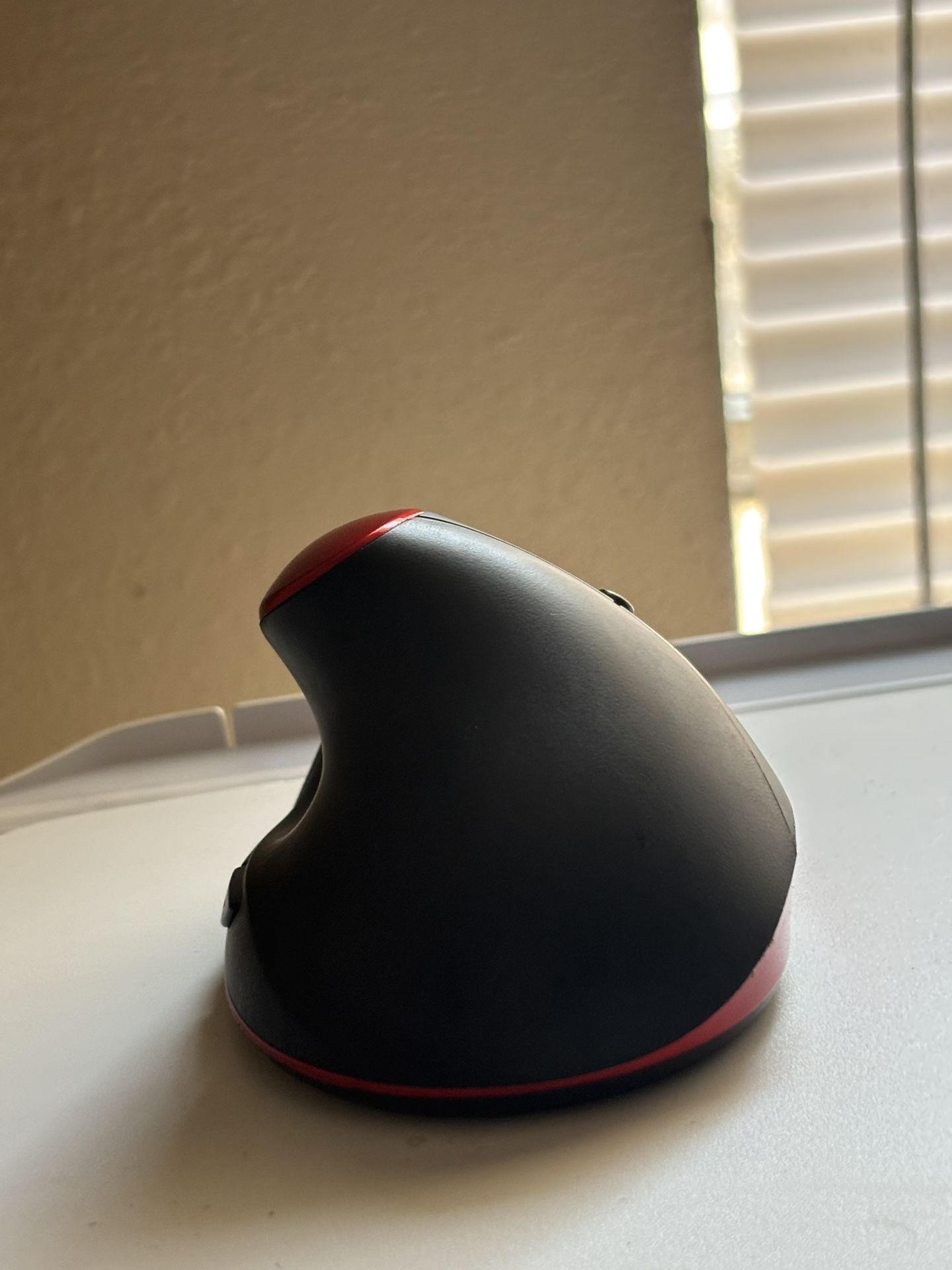 Comfortable Mouse 
