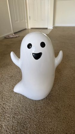 HomeGoods Ghost