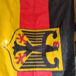 German Flag