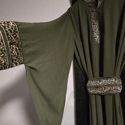 Islamic Dress/ Abaya
