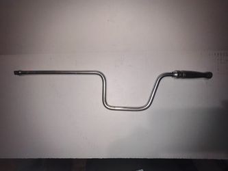 Snap-On 3/8 Drive Speed Winder Model Number F4LA