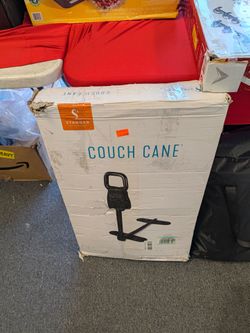 Stander Couch Cane Mobility Aid