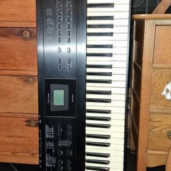 Casio VZ-1