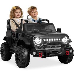 24v 2 Person Car 