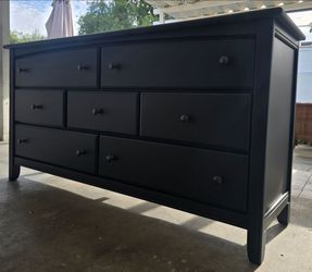 Lovely dresser.