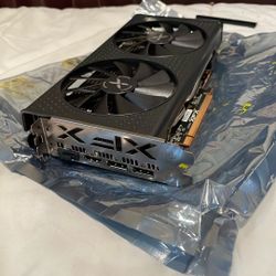 xfx Speedster Swft 210 Radeon RX 6600
