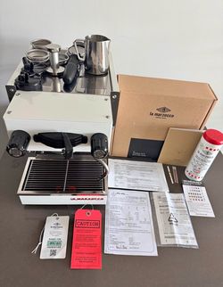 La Marzocco Linea Micra