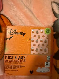 Marie the cat blanket
