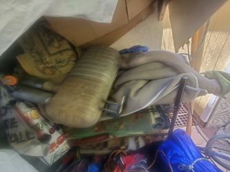 Bmw 2012 328i Exhaust/Muffler 