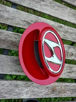 2009-14 Hyundai I20 Tailgate Handle