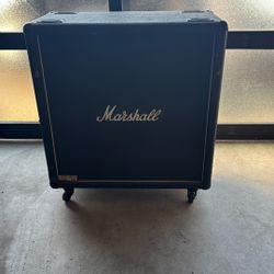 Marshall 1960B Straight Cab