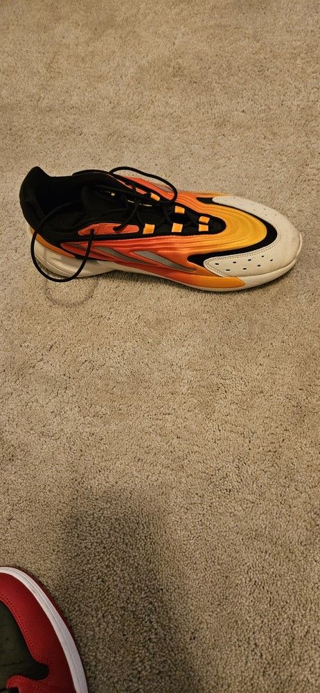 Mens Adidas Sneakers