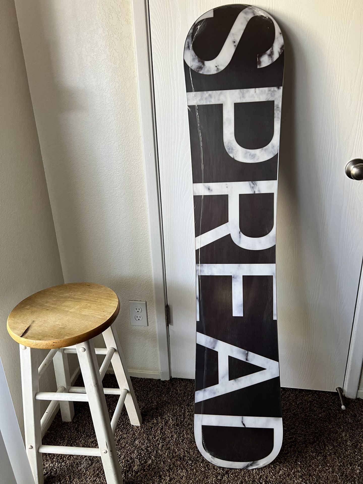 23-24 spread snowboards LTB