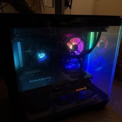 RTX4090 PC 128gb DDR4