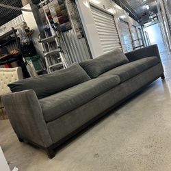 Oversized Sofa 