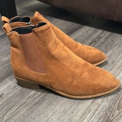 Woman Boots 