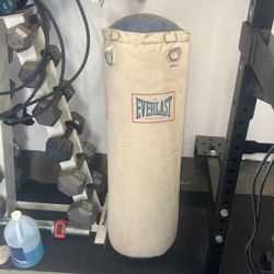 Punching Bag