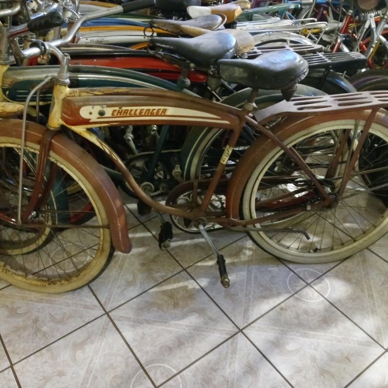 1940s Schwinn challenger Bicycle for Sale in Los Angeles, CA - OfferUp 1940s Schwinn challenger Bicycle for Sale in Los Angeles, CA - OfferUp