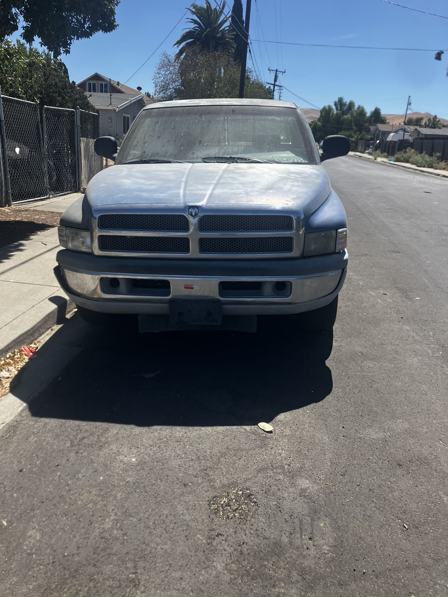 1996 Dodge Ram 1500