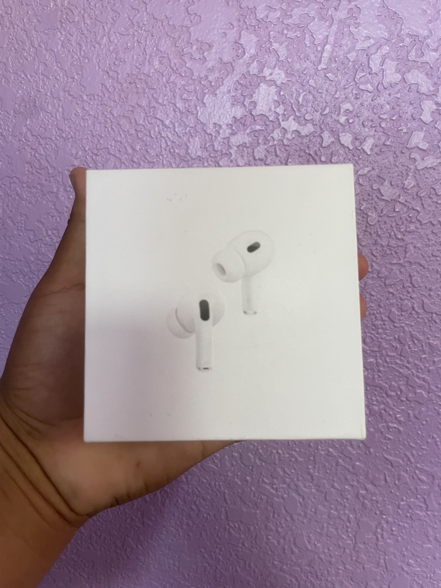 AirPods Pro 2