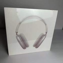 AirPods Max - Sliver