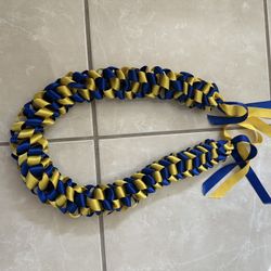 Leis Lei Great For Graduation 