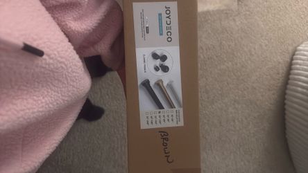new curtain rods
