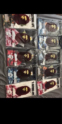 Bathing ape