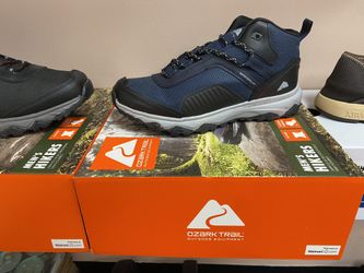 Mens hikers Shoes (all Sizes) 6-12