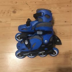 Roller Blades 