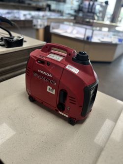 Honda 1000i inverter 