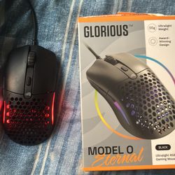 Glorious Model O Gaming Mouse