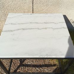 Marble Coffee Table