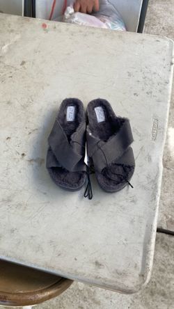Sandalias