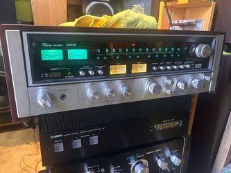 Sansui 8080DB